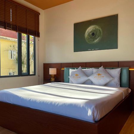 דה לאט Hotel De Da Phu מראה חיצוני תמונה