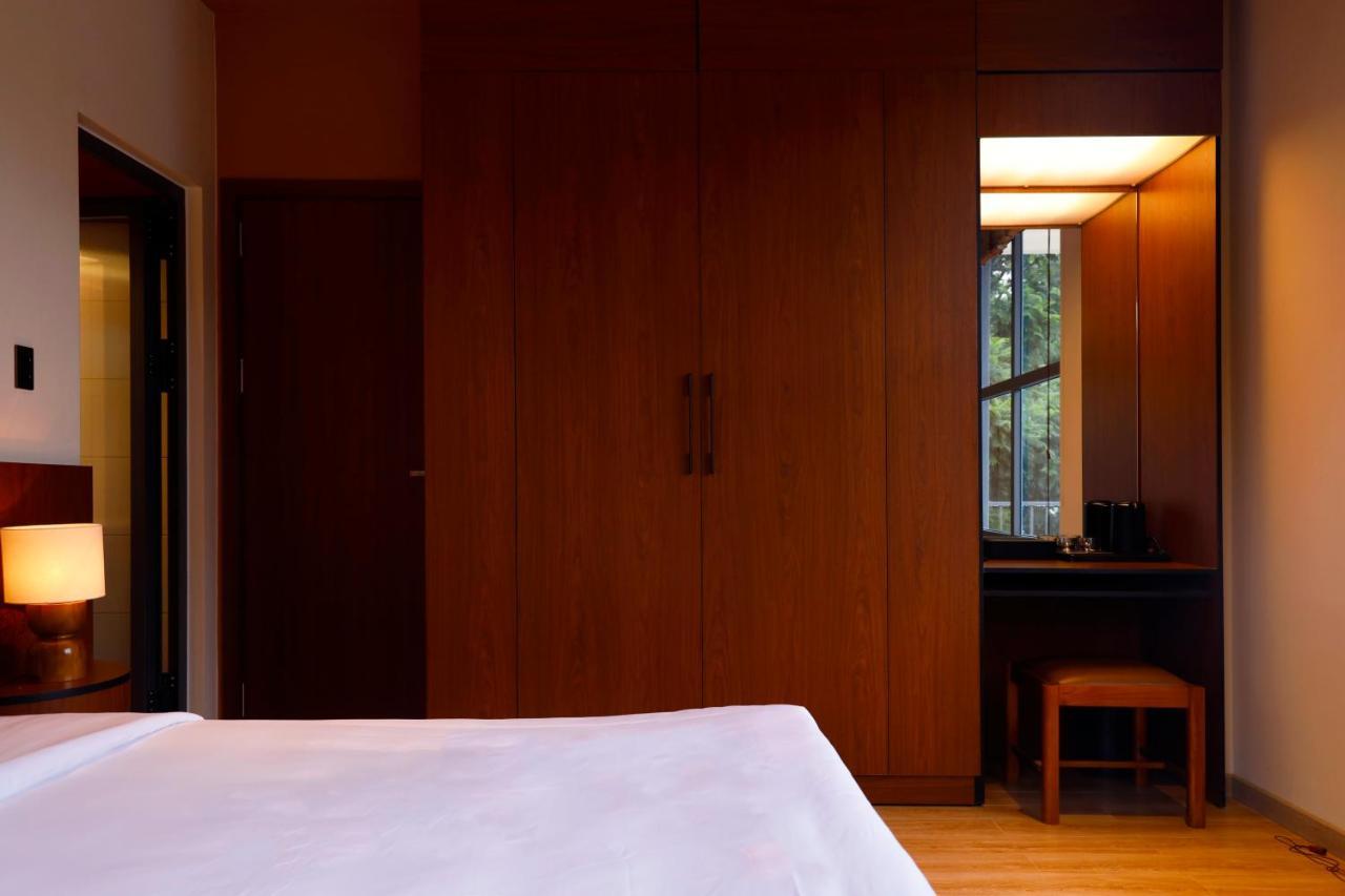 דה לאט Hotel De Da Phu מראה חיצוני תמונה