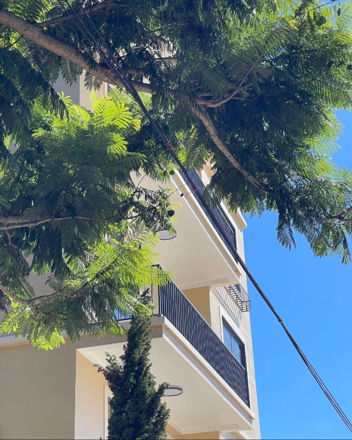 דה לאט Hotel De Da Phu מראה חיצוני תמונה