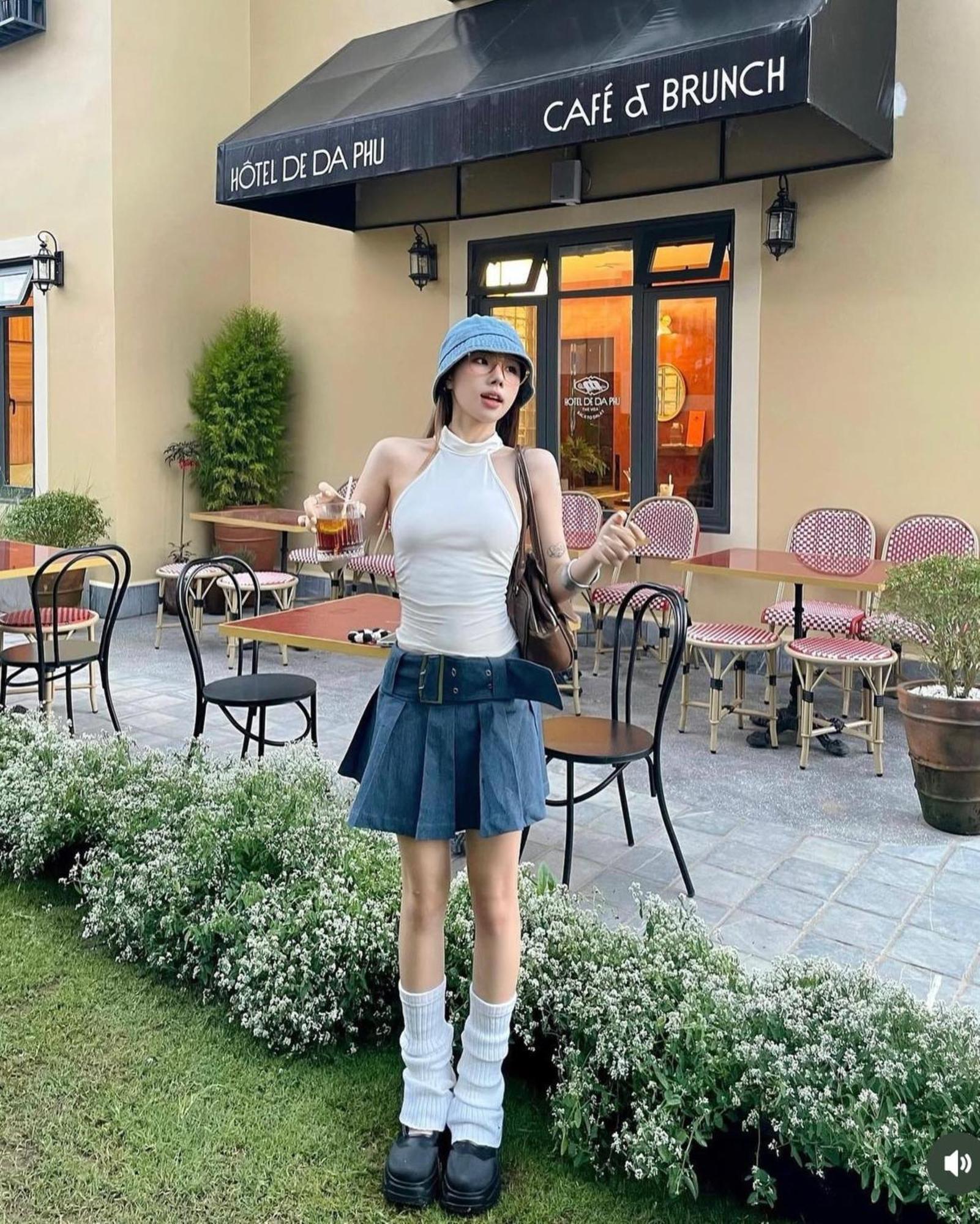 דה לאט Hotel De Da Phu מראה חיצוני תמונה